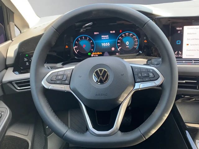 Volkswagen Golf 1.5 eTSI Golf VIII Style