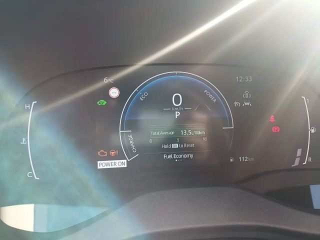 Toyota Yaris Comfort