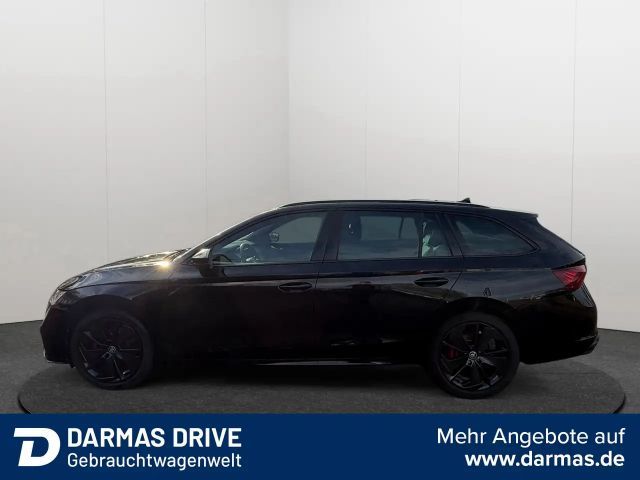 Skoda Octavia 2.0 TDI Combi RS