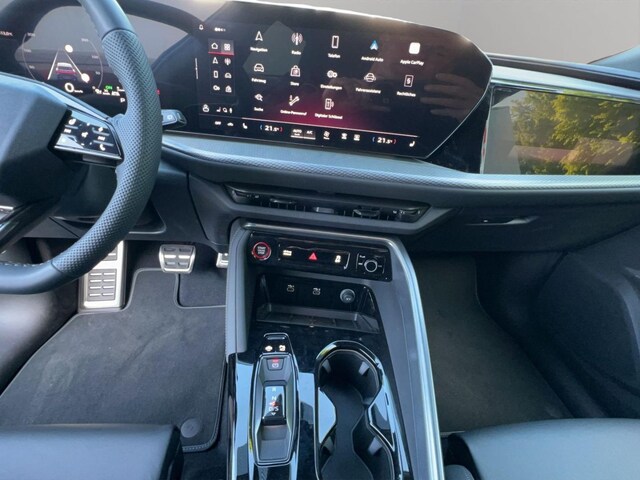 Audi Q5 Quattro S-Tronic Sportback