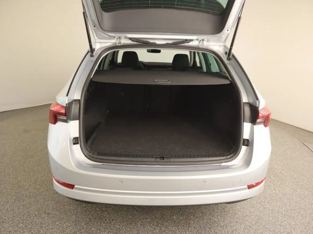Skoda Octavia Style Style iV