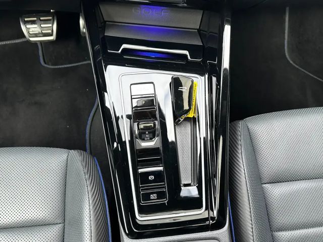 Volkswagen Golf 4Motion DSG