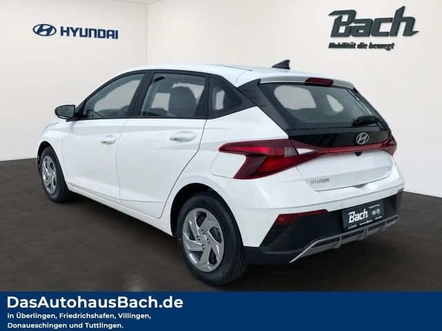 Hyundai i20 Select