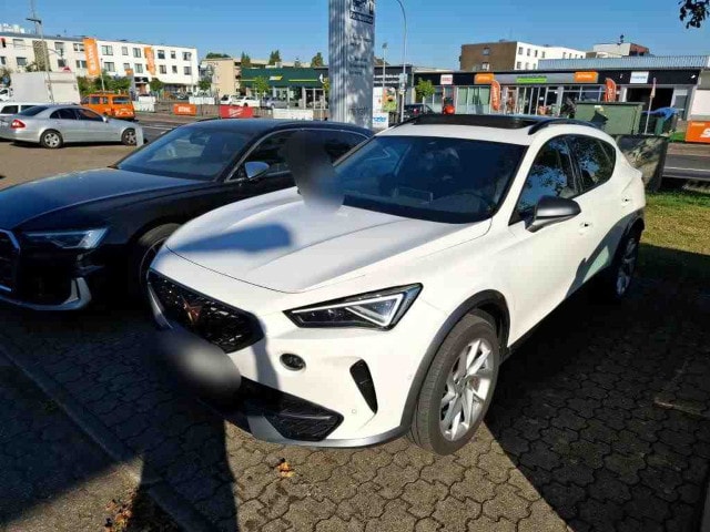 Cupra Formentor 1.5 TSI DSG