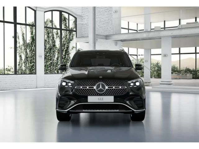 Mercedes-Benz GLE 450 4MATIC AMG Line