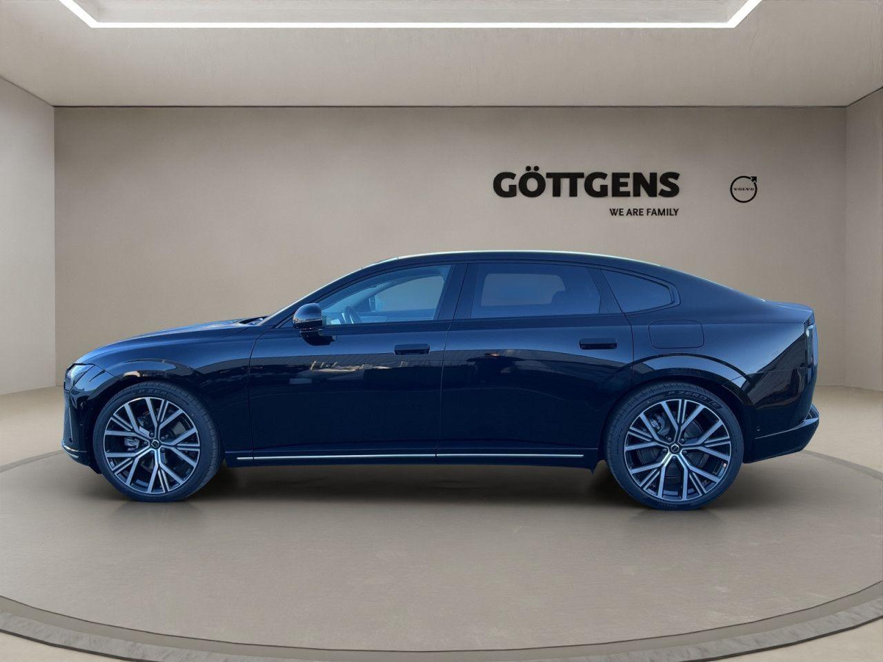 Volvo ES90 Single motor Ultra