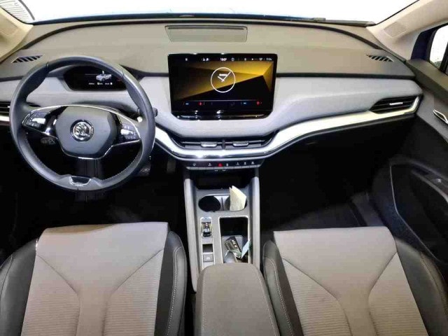 Skoda Enyaq Enyaq iV LM19 KAMERA NAVI CLIMATRONIC