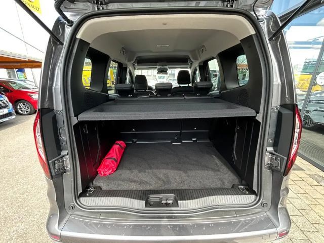 Renault Kangoo Techno