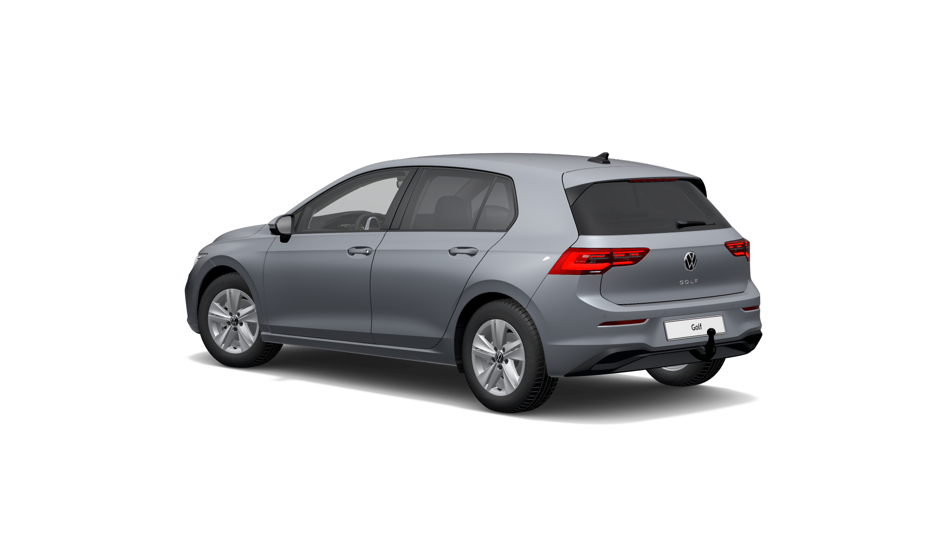 Volkswagen Golf 2.0 TDI Golf VIII