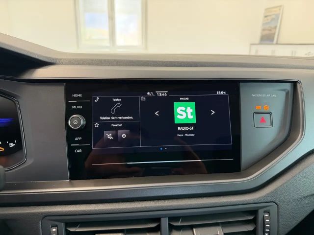 Volkswagen Taigo 4Me TSI