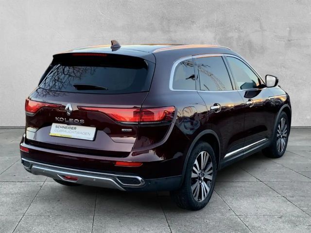 Renault Koleos Blue Initiale Paris