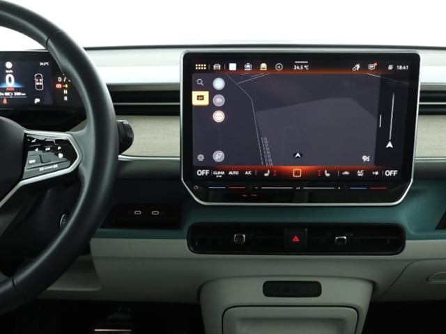 Volkswagen ID.Buzz IQ.Drive