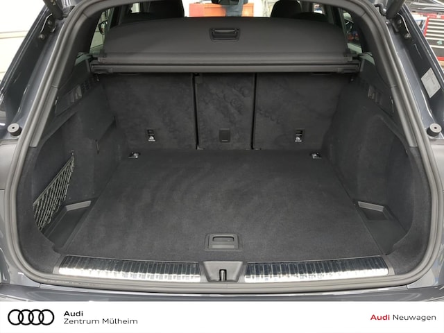 Audi Q5 Quattro S-Tronic