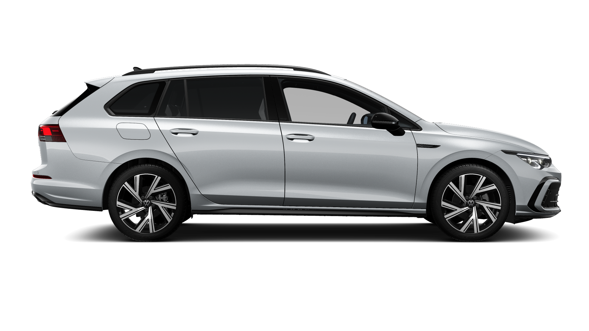 Volkswagen Golf DSG R-Line Variant