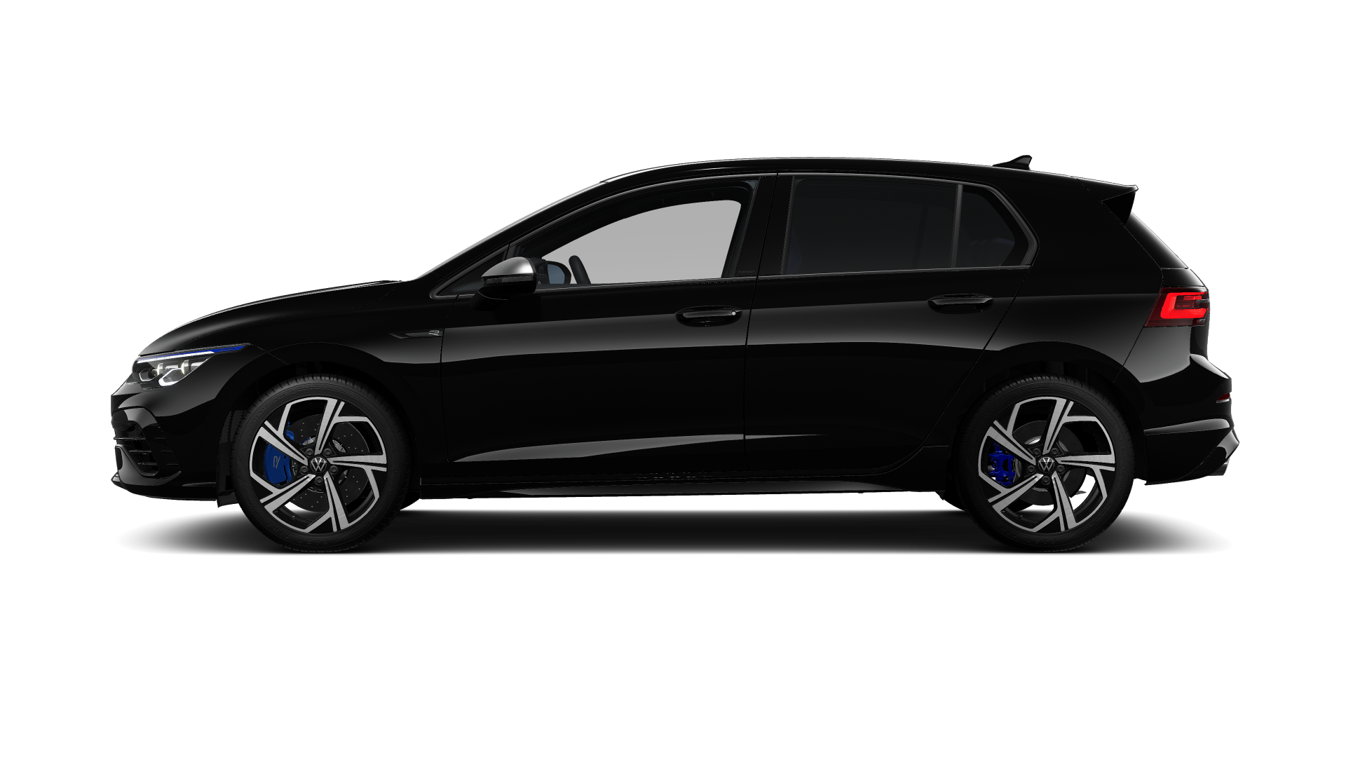 Volkswagen Golf 4Motion Golf VIII