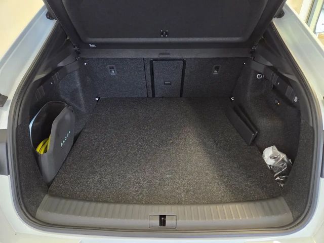 Skoda Enyaq Coupe RS