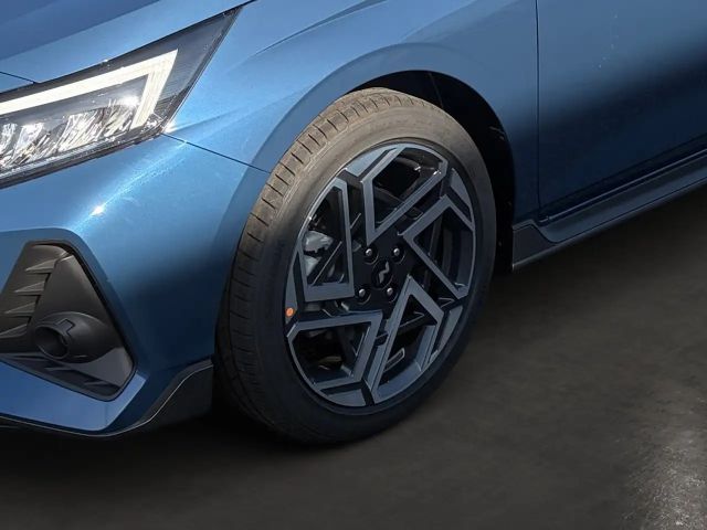 Hyundai i20 2WD N Line T-GDi