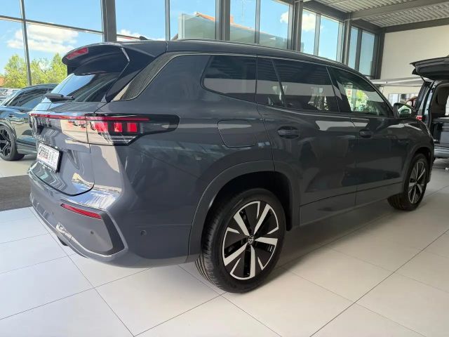 Volkswagen Tayron 2.0 TDI DSG Life