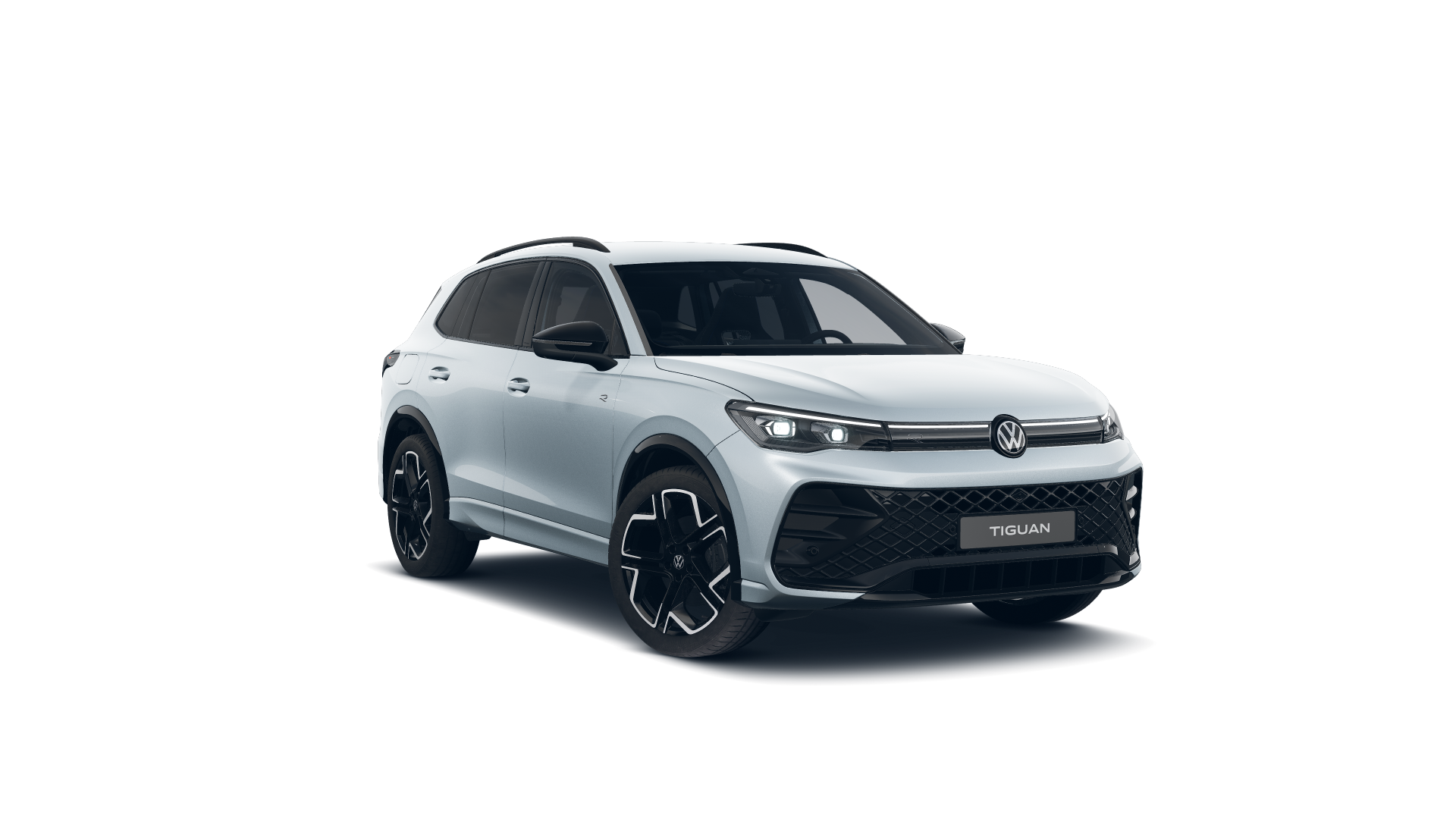 Volkswagen Tiguan DSG