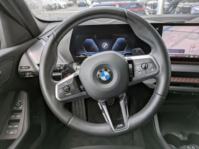 BMW 120 M-Sport Sedan