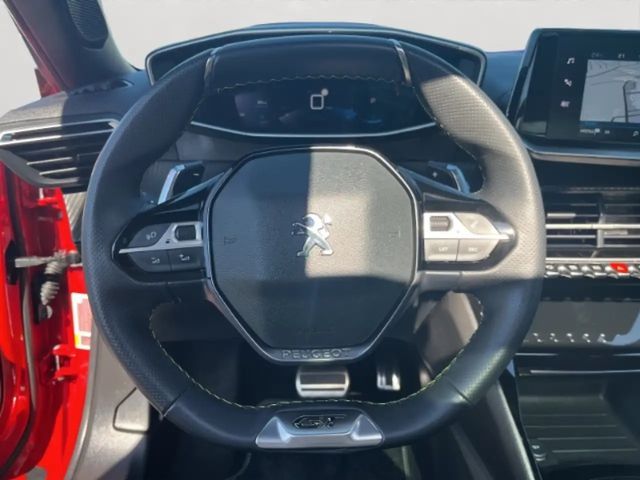 Peugeot 2008 GT-Line