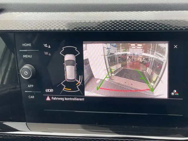 Volkswagen Polo Friends TSI