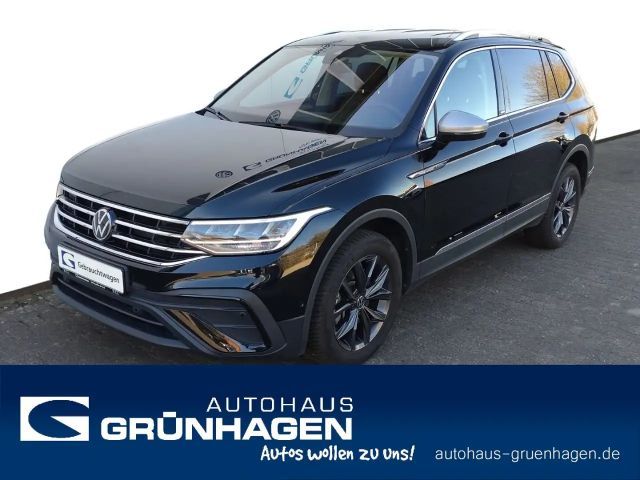 Volkswagen Tiguan 2.0 TDI Allspace DSG