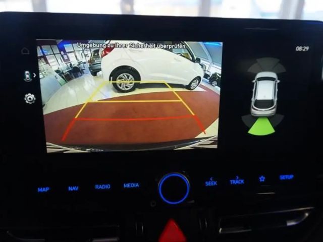 Hyundai i30 T-GDi Trend