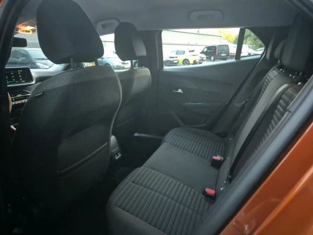 Peugeot E-2008 Active Pack