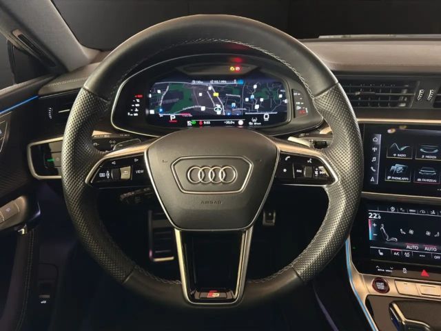 Audi S7 Quattro Sportback