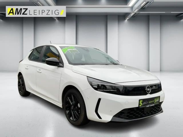 Opel Corsa F 1.2 *Stadtflitzer*