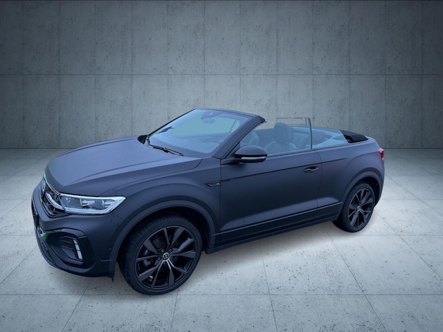 Volkswagen T-Roc 1.5 TSI Cabriolet DSG R-Line