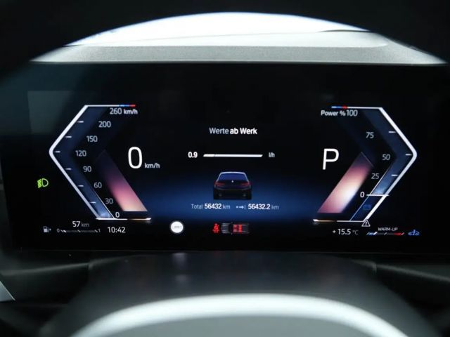 BMW 318 318d M-Sport Touring