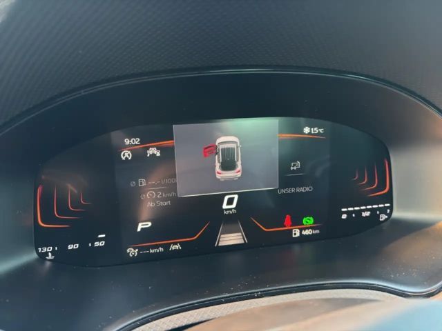 Seat Arona 1.0 TSI DSG