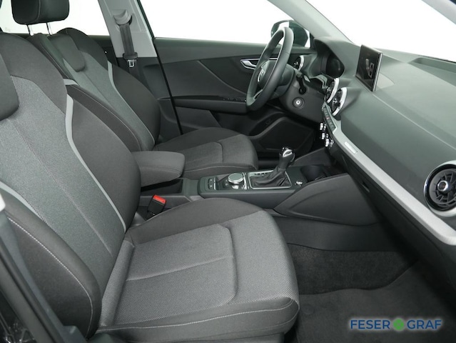 Audi Q2 35 TFSI S-Tronic