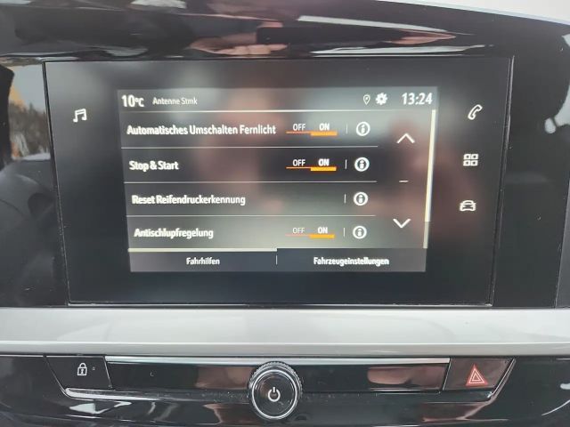 Opel Mokka Edition Turbo