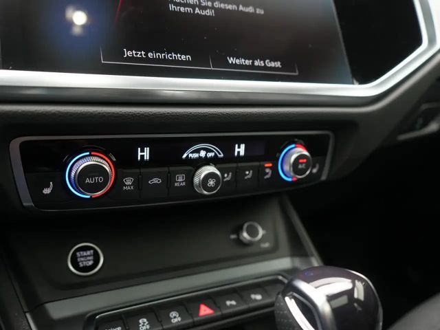 Audi Q3 S-Line Sportback