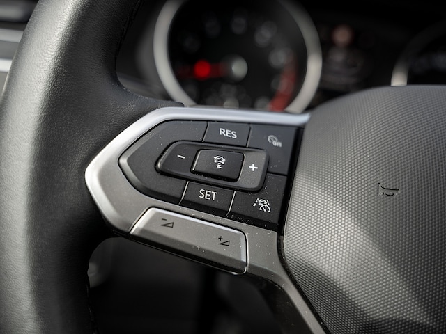 Volkswagen Tiguan 2.0 TSI DSG Life