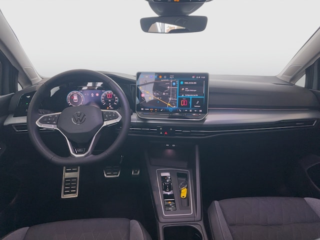 Volkswagen Golf 1.5 eTSI DSG Golf VIII Variant