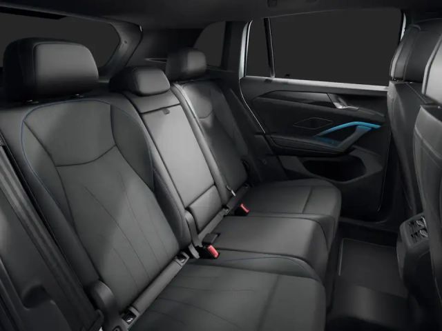 Volkswagen Tiguan DSG R-Line eHybrid