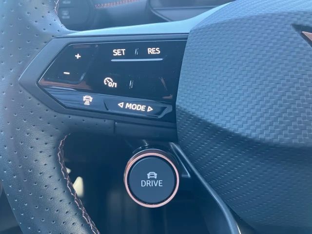 Cupra Born 58 kWh 77 kWh eBoost