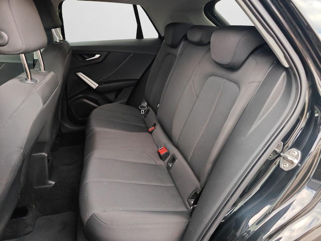 Audi Q2 35 TFSI S-Tronic