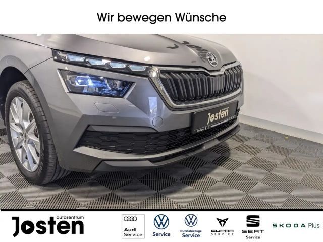 Skoda Kamiq 1.0 TSI Tour