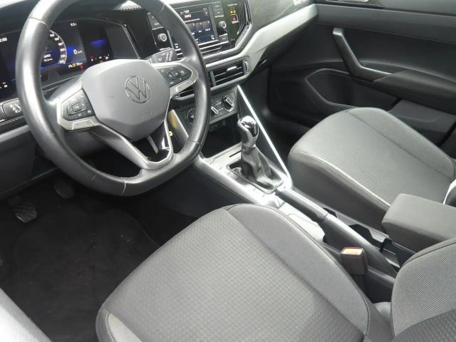 Volkswagen Taigo Life