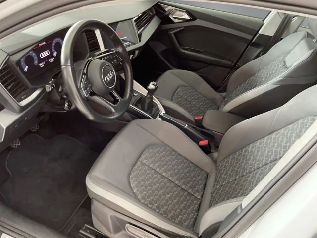 Audi A1 30 TFSI S-Line Sportback