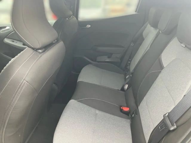 Mitsubishi Colt Hybrid