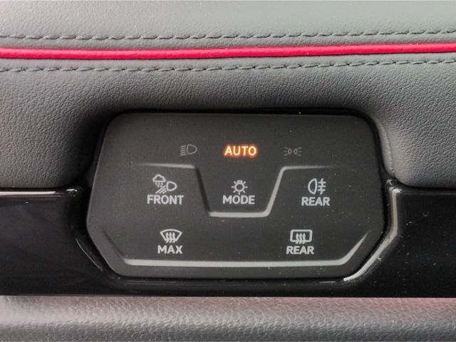 Volkswagen ID.7 GTX Tourer