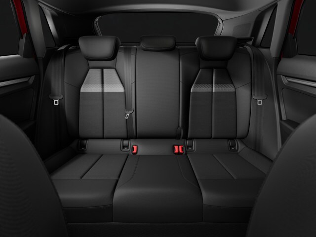 Audi A3 30 TFSI S-Line S-Tronic Sportback