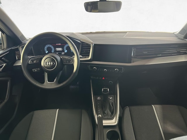 Audi A1 30 TFSI S-Tronic Sportback