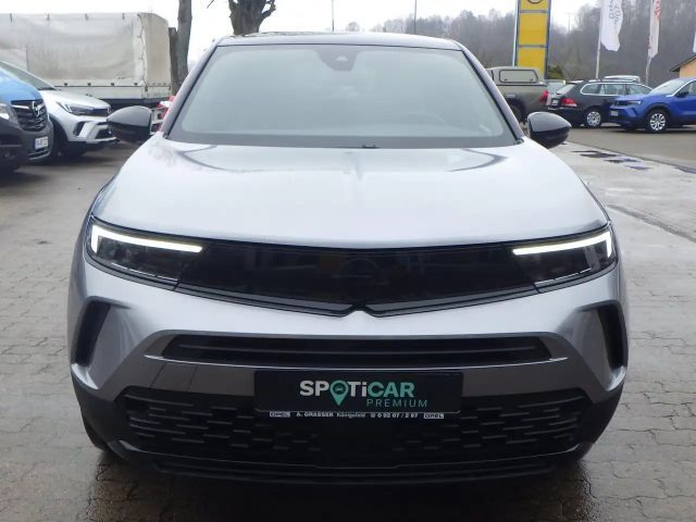 Opel Mokka GS-Line Grand Sport Turbo